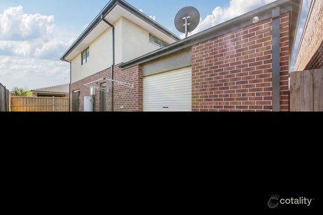 Property photo of 9 Cubbyhouse Road Wyndham Vale VIC 3024