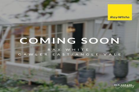 Contact Agent For Address, Blakeview, SA 5114
