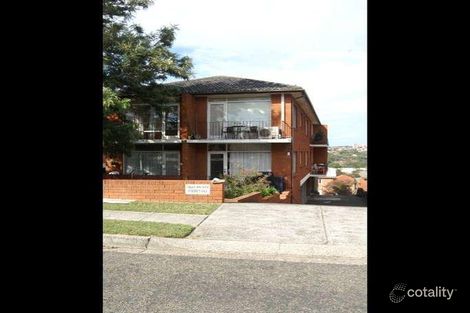Property photo of 7/68 Crown Road Queenscliff NSW 2096