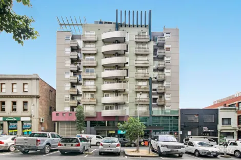 Property photo of 521/118 Franklin Street Melbourne VIC 3000