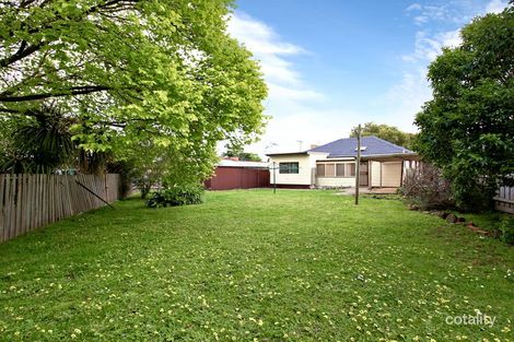 Property photo of 6 Mitre Crescent Bayswater VIC 3153