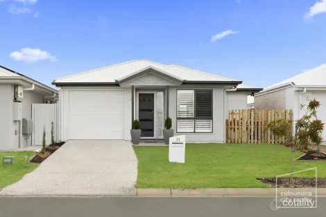 31 DUNE WAY, BANYA, QLD 4551
