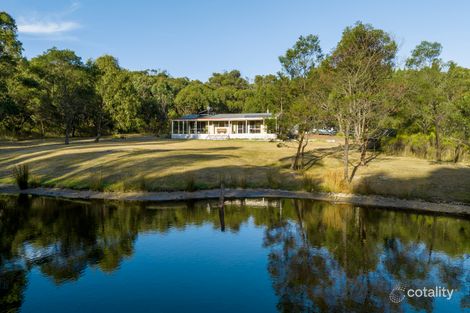 142-156 Burns Lane, Toolern Vale, VIC 3337