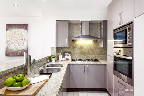 Property photo of 123/3 Manta Place Chiswick NSW 2046