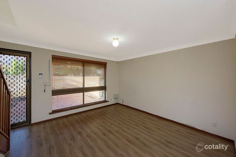 Property photo of 3/25 Leonard Street Victoria Park WA 6100
