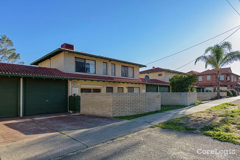 Property photo of 3/25 Leonard Street Victoria Park WA 6100