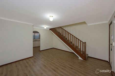 Property photo of 3/25 Leonard Street Victoria Park WA 6100