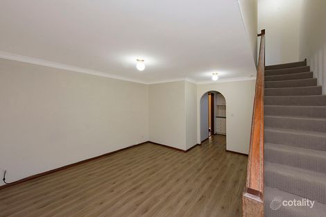Property photo of 3/25 Leonard Street Victoria Park WA 6100