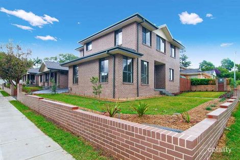 44 Lucinda Rd, Marsfield, NSW 2122