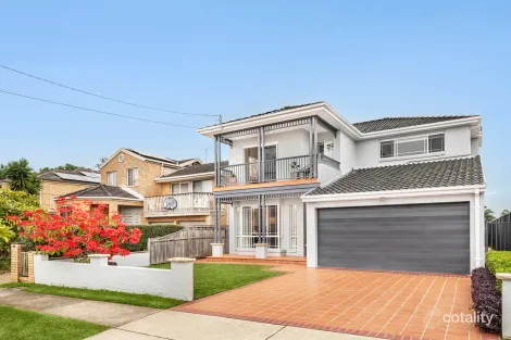 Property photo of 71 Champion Road Tennyson Point NSW 2111