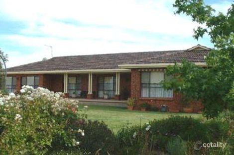 Property photo of 56 Gregadoo Road Lake Albert NSW 2650
