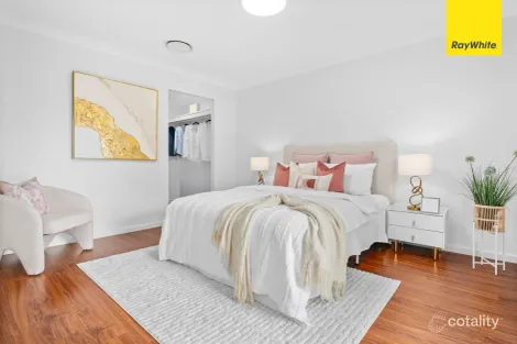 Property photo of 29D Wattle Street Rydalmere NSW 2116