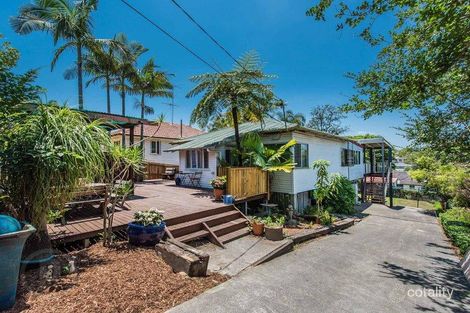 Property photo of 16 Thomas Street Camp Hill QLD 4152