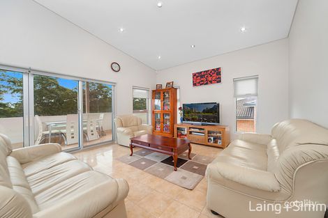 Property photo of 2 Brecks Way Pennant Hills NSW 2120