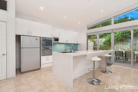 Property photo of 2 Brecks Way Pennant Hills NSW 2120