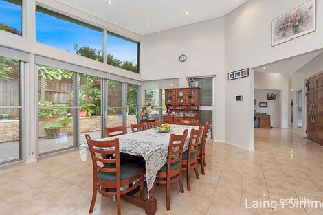 Property photo of 2 Brecks Way Pennant Hills NSW 2120