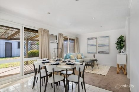 Property photo of 8 McComb Street Sunbury VIC 3429