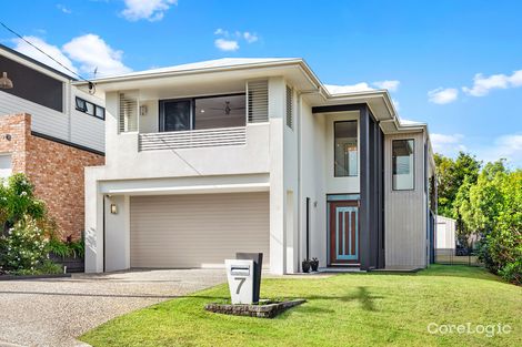 Property photo of 7 Wand Street Nundah QLD 4012