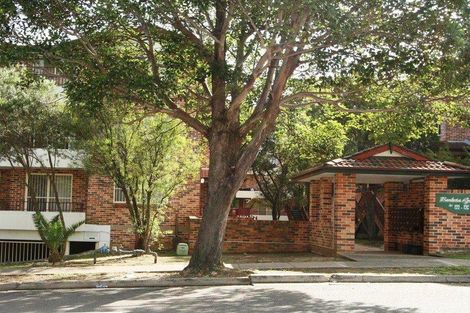 23/122 Meredith St, Bankstown, NSW 2200