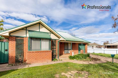 Property photo of 25 Vestey Street Wagga Wagga NSW 2650