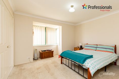 Property photo of 25 Vestey Street Wagga Wagga NSW 2650