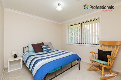 Property photo of 25 Vestey Street Wagga Wagga NSW 2650