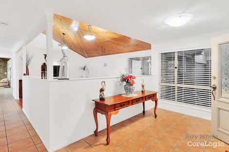 Property photo of 69 Honeysuckle Way Calamvale QLD 4116