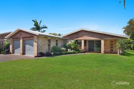 Property photo of 92 Caloola Drive Tweed Heads NSW 2485