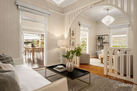 Property photo of 134 Arthur Terrace Red Hill QLD 4059