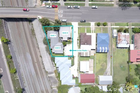 80 George St, East Maitland, NSW 2323