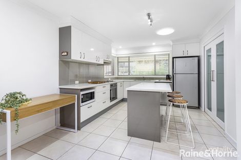 Property photo of 4 Cavalier Parade Bomaderry NSW 2541