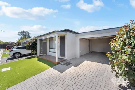 41/60a Strathaird Bvd, Smithfield, SA 5114