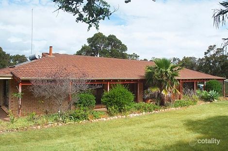 Property photo of 173 Yungarra Drive Quedjinup WA 6281