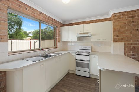 Property photo of 5/1 Carisbrooke Close Bomaderry NSW 2541
