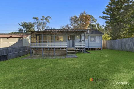 Property photo of 99 Richardson Road San Remo NSW 2262