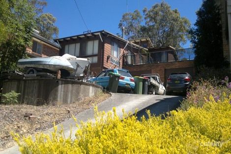 Property photo of 3 Crag Crescent Bowen Mountain NSW 2753