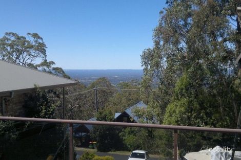 Property photo of 3 Crag Crescent Bowen Mountain NSW 2753