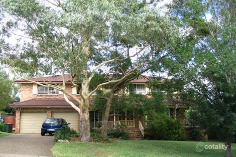 49 Manuka Cir, Cherrybrook, NSW 2126