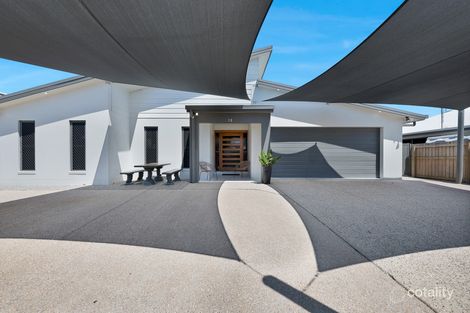 Property photo of 12 Makybe Diva Drive Ooralea QLD 4740
