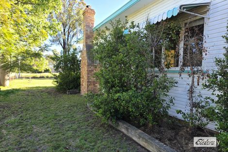 Property photo of 40 Pine Street Miles QLD 4415