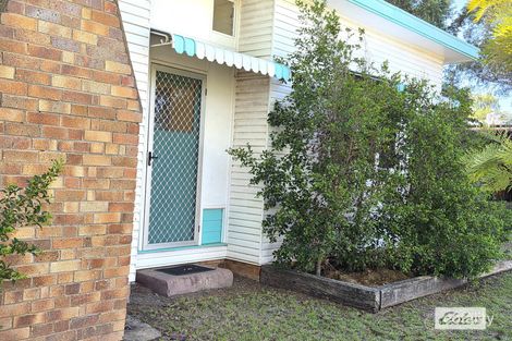 Property photo of 40 Pine Street Miles QLD 4415