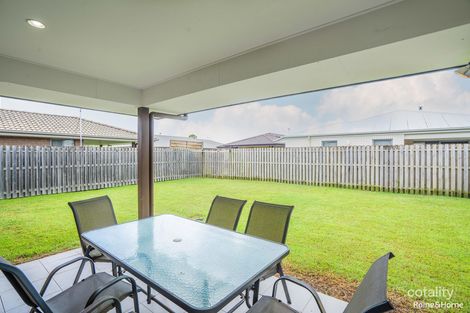 Property photo of 73 Augustus Boulevard Urraween QLD 4655