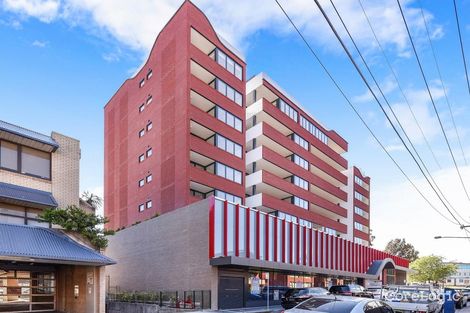 Property photo of 607/9-13 Parnell Street Strathfield NSW 2135