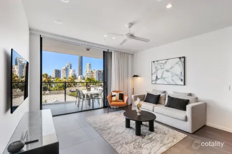 307/28 Dalpura St, Surfers Paradise, QLD 4217