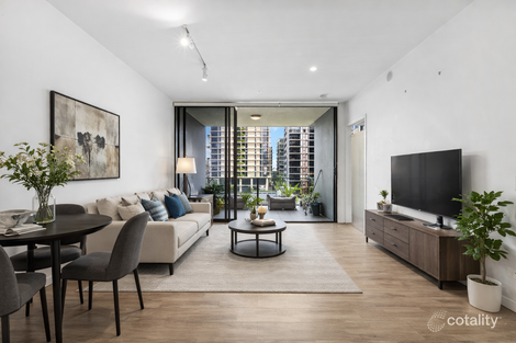 605/49 Cordelia St, South Brisbane, QLD 4101