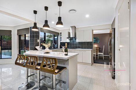 Property photo of 4 Picton Crescent Narangba QLD 4504