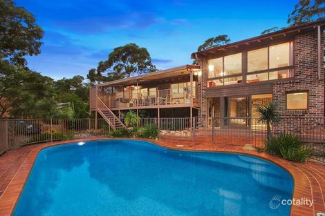 Property photo of 18 Currawong Road Berowra Heights NSW 2082