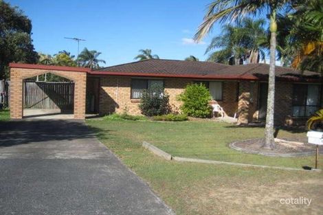 19 Adam St, Browns Plains, QLD 4118