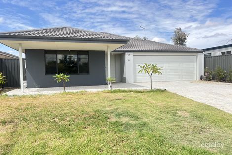 90 Nancarrow Way, Ravenswood, WA 6208