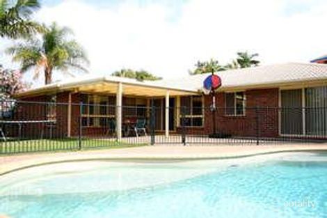 Property photo of 7 Abele Court Elanora QLD 4221